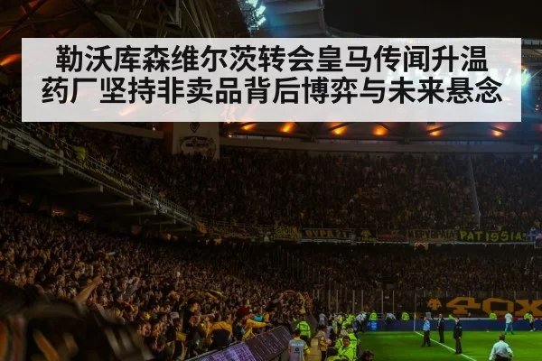 soccer stadium night atmosphere